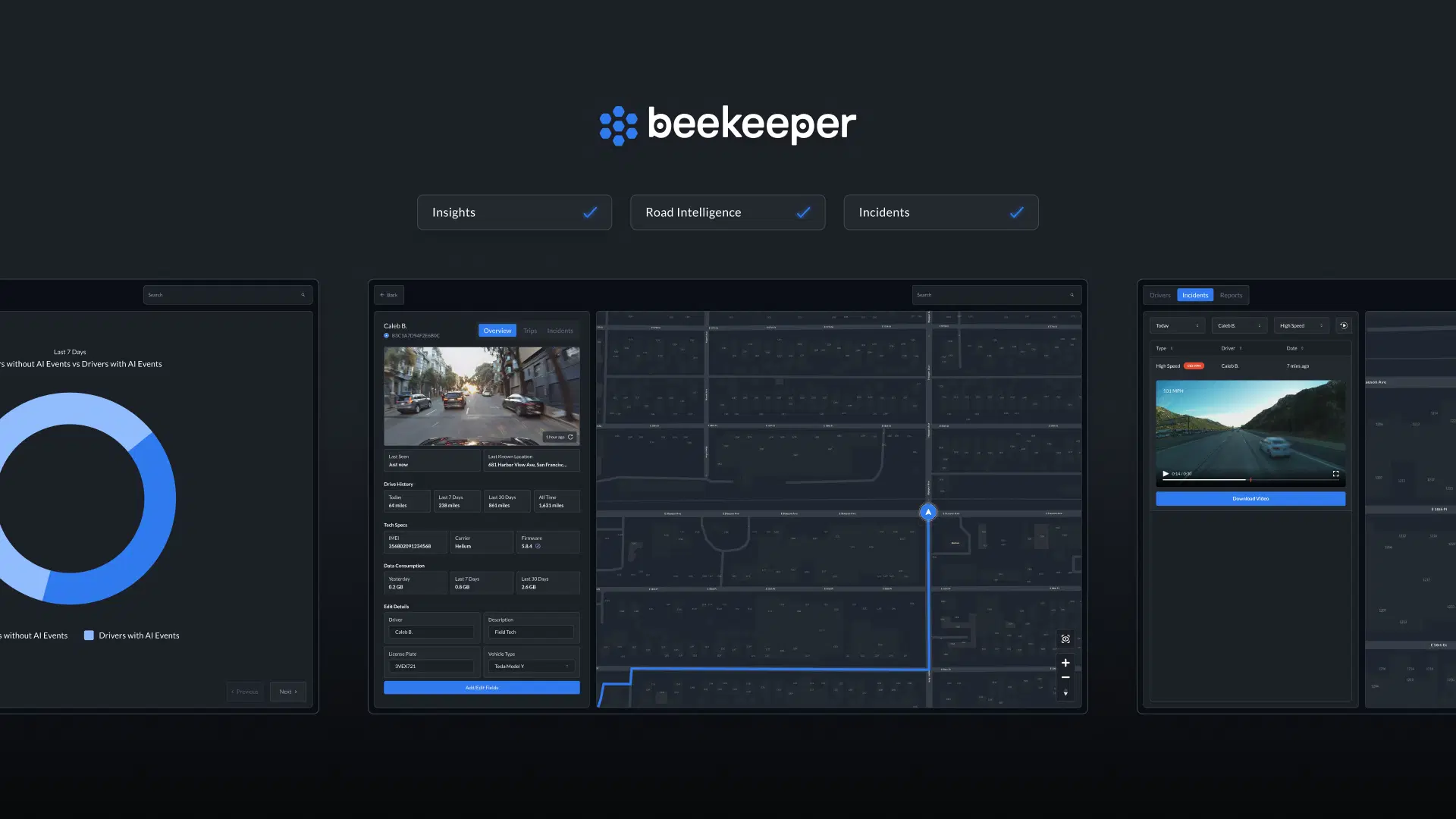 地图行业的致命悖论：为什么中国企业永远做不出Bee Maps?
