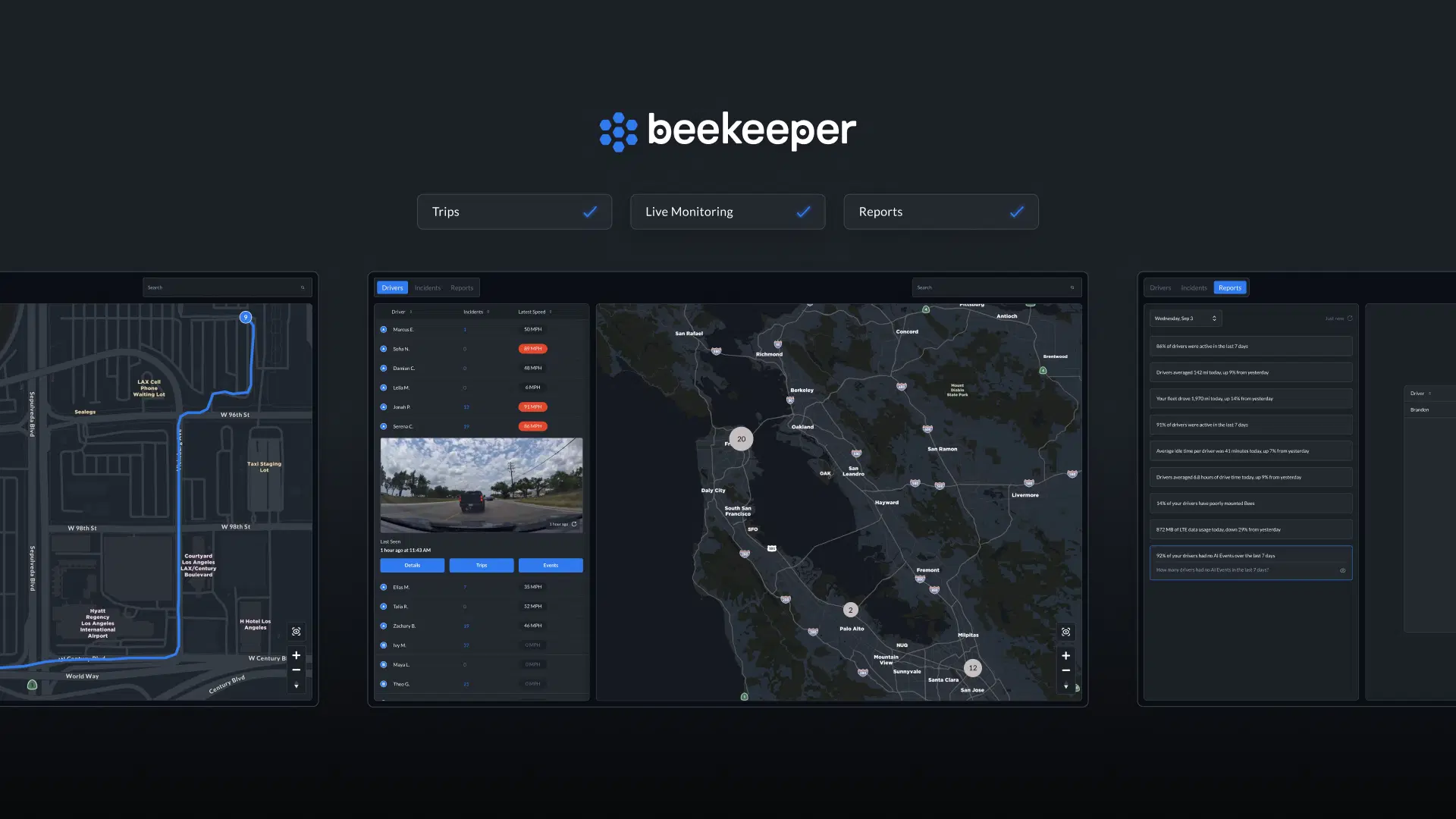 地图行业的致命悖论：为什么中国企业永远做不出Bee Maps?