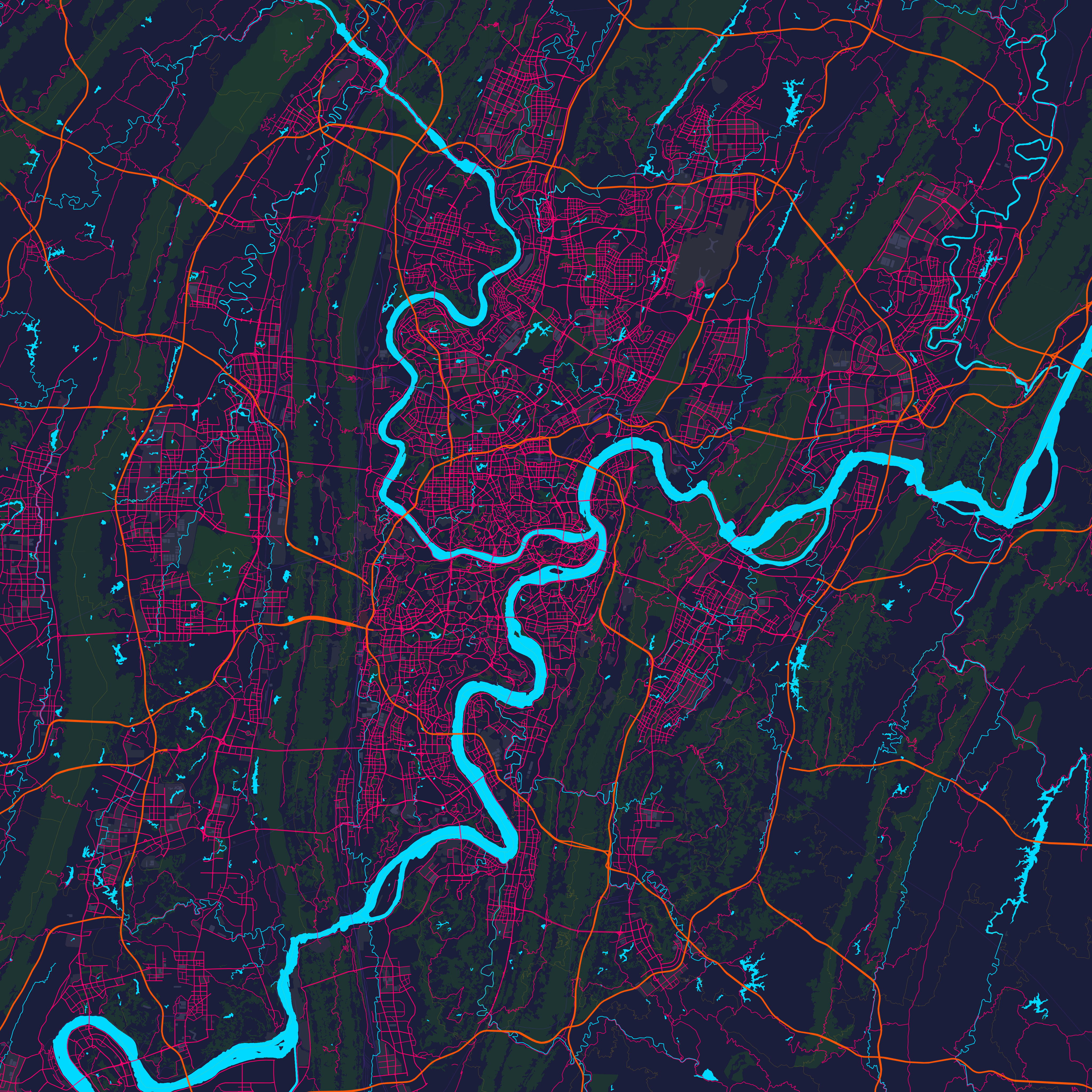 AI不是在取代你，而是在“翻译”你