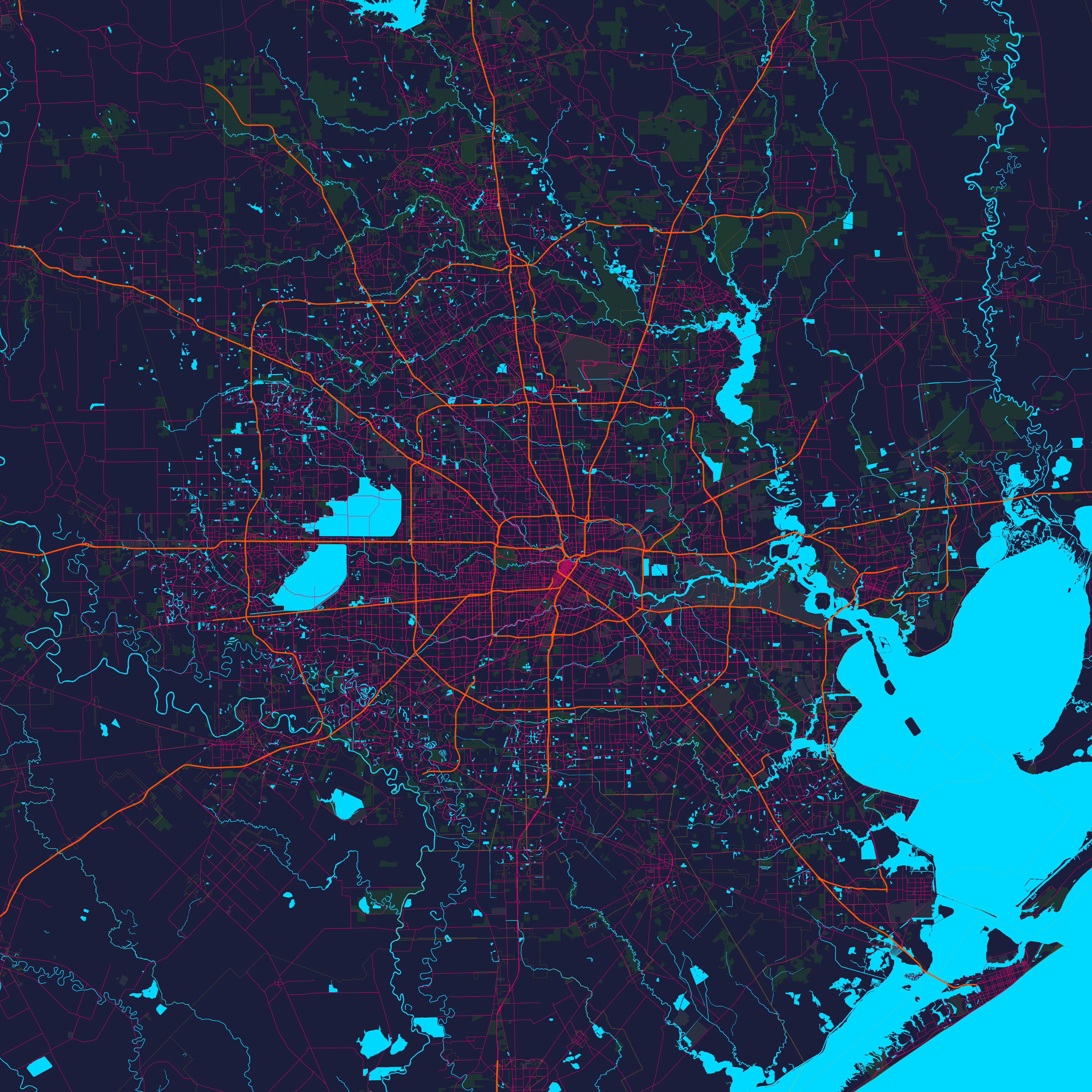 AI不是在取代你，而是在“翻译”你