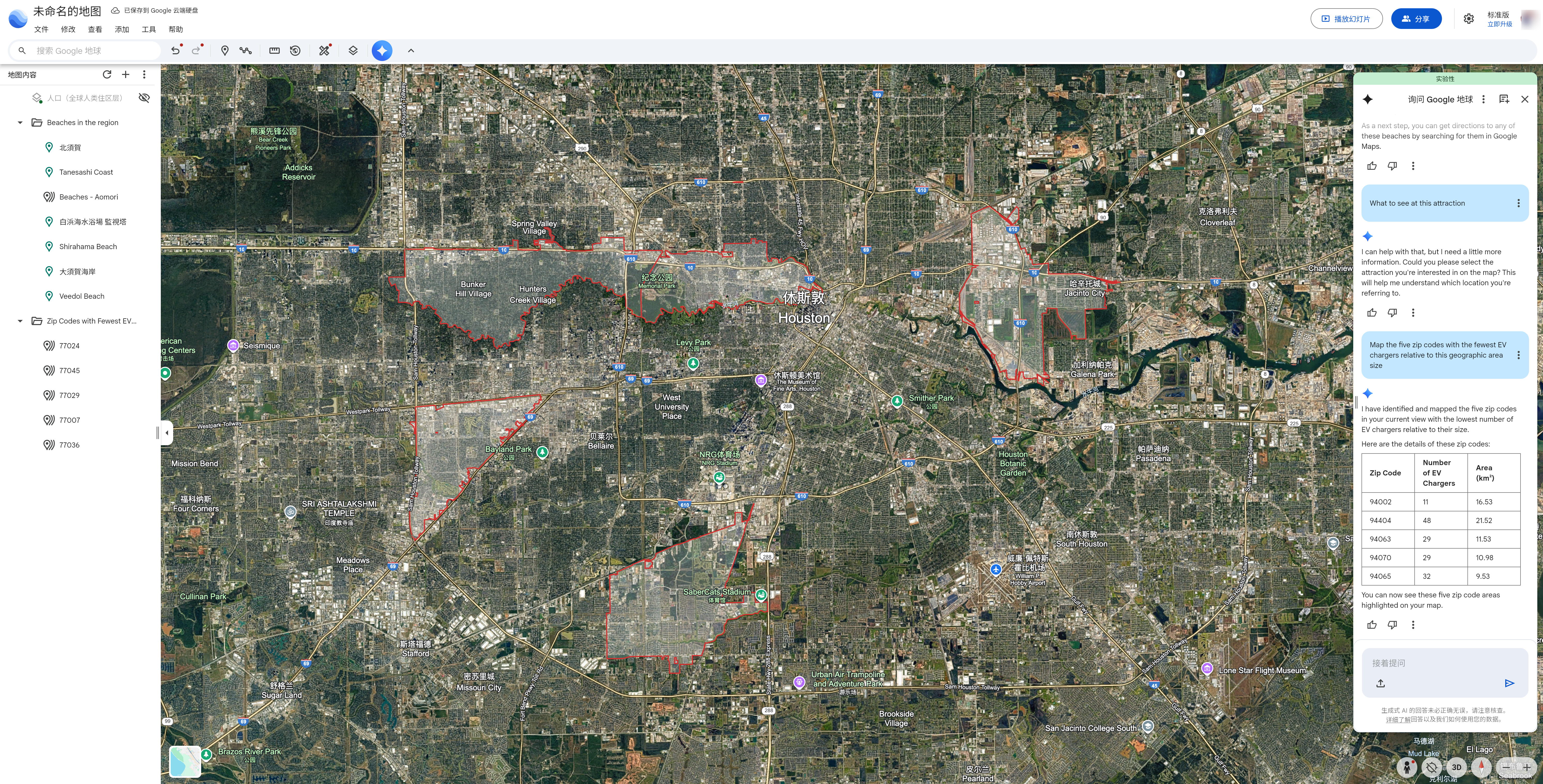 GIS这次是真快死了，但地理智能永生